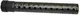 Precision Reflex Gen 3 14in Round Free Float Forearm w/ Holes No Rails Natural