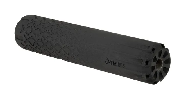 TAURUS TTX9C Suppressor