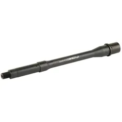 CMC Triggers 10.5in AR15 Barrel 5.56 NATO 1/7 41V50 CRMOV Black