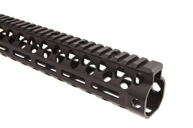 Centurion Arms AR-15 .223/5.56 CMR M-LOK-15"