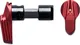 Radian Weapons Talon Ambidextrous 45/90 Competition Safety Selector 2-Lever KIT Red