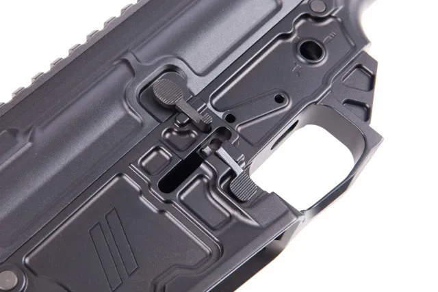 ZEV Technologies LF .308/7.62 Billet Receiver Set