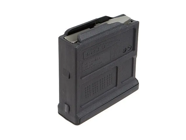 Magpul PMAG 5 AICS Short Action 7.62x51mm Magazine
