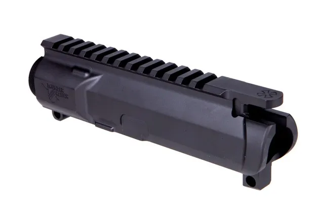 Noveske Stripped Gen 3 Upper Receiver Chainsaw - Thunder Ranch