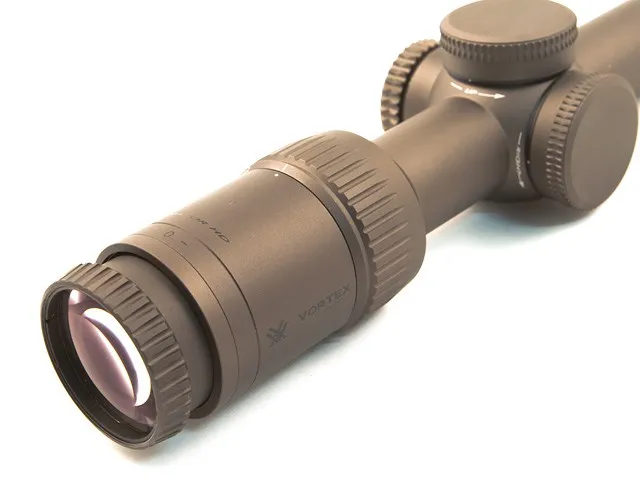 Vortex Razor Gen II HD 1-6x24 JM-1 BDC