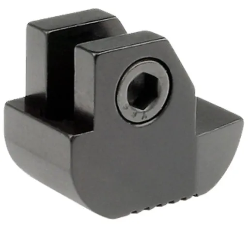 ERGO F93 PRO Stock Aluminum Strike Plate 4980