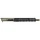 Q Sugar Weasel Upper .300BLK