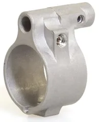 Q Adjustable Gas Block .750
