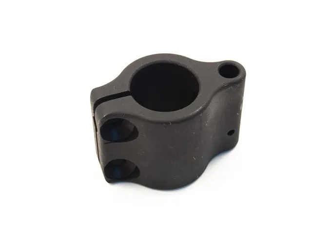 DD Low Profile Clamp Style - .625