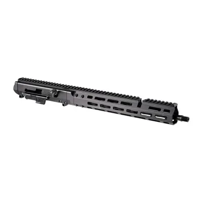 Brn-180s Gen 2 14.5" 223 Wylde Upper Receiver Black