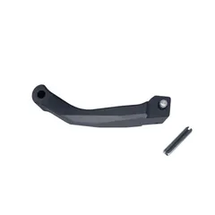 RISE Armament Trigger Guard Mil-spec AR-15 Black