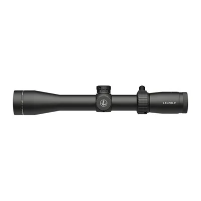 Mark 3HD 3-9x40mm SFP P5 Illuminated Firedot TMR Reticle BLK