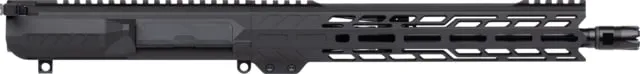 CMMG Banshee Mk3 8.6 Blackout 12.5 inch Upper Receiver Armor Black