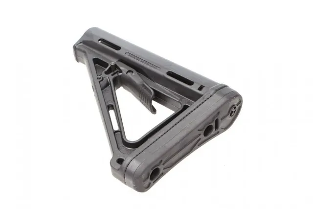 Magpul MOE Stock - Commercial