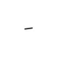 AR-15 Forward Assist Roll Pin