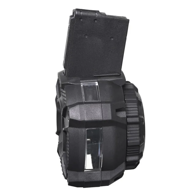 ProMag 65rds 5.56/.223 Remington Magazine, Black