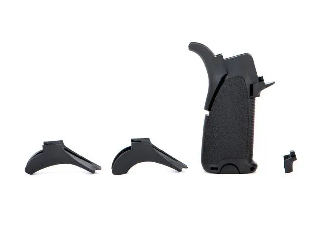 BCM GUNFIGHTER Grip Mod 2 Modular - Black