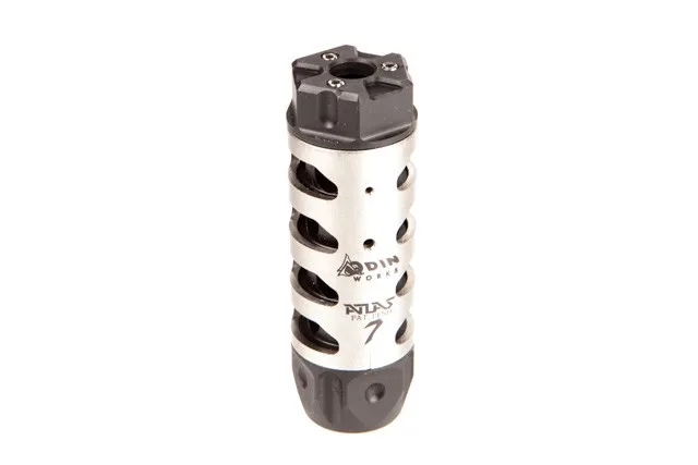 Odin Works 7.62 Atlas Compensator