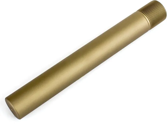 Tiger Rock SB15 Pistol Buffer Tube -TAN