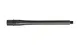 Ballistic Advantage 8.6 Blackout Threaded Rifle Barrel 12.5in Pistol 1-3 Twist 5/8x24 Threaded DRP Contour 35.9oz Black QPQ