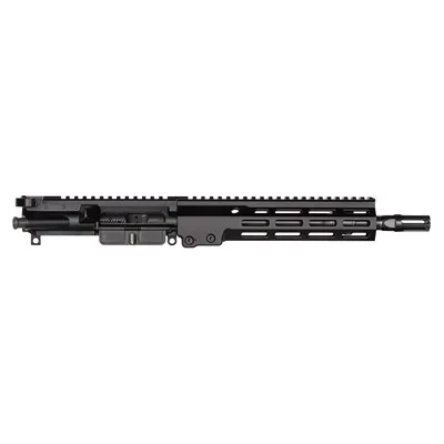 AR-15 10.3 Super Duty Nano Complete Upper Receiver Black