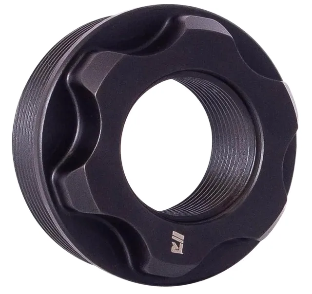 Rugged Fixed Mount