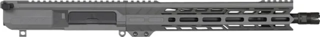 CMMG Mk3 .308WIN Banshee Upper Group Receiver 12.5in Tungsten