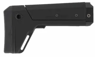 B5 Systems MPS Modular Picatinny Stock - Black