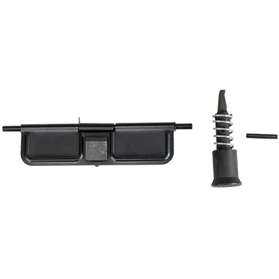 Complete Upper Parts Kit W/Dust Cover And Forward Assist