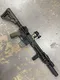 HRT-Style Colt 11.5-inch on a Rock River Lower with Geissele MK4