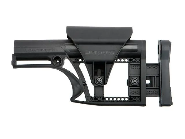 LUTH-AR Modular Buttstock Assembly MBA-1