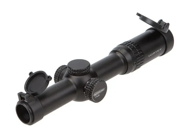 Vortex Strike Eagle 1-6x24 Riflescope