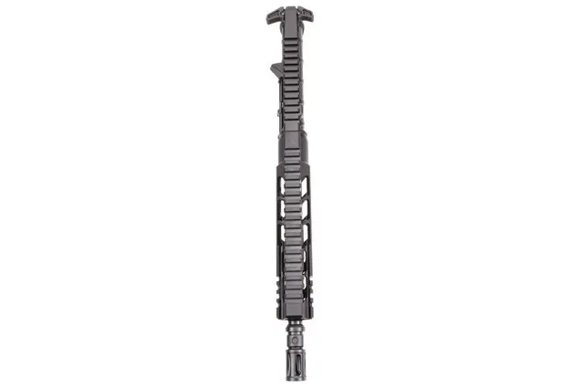 PWS AR-15 MK1, MOD 2-M Upper, 9.75" Barrel, M-LOK Rail Complete 300BLK Upper