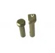 Strike Industries Ultra Light Pivot/Takedown Pins FDE