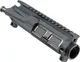 CMMG Upper Receiver Assembly Mk4/AR15 Forward Assist Sniper Grey