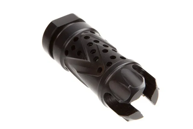 CMT Tactical ZComp Combat Flash Compensator