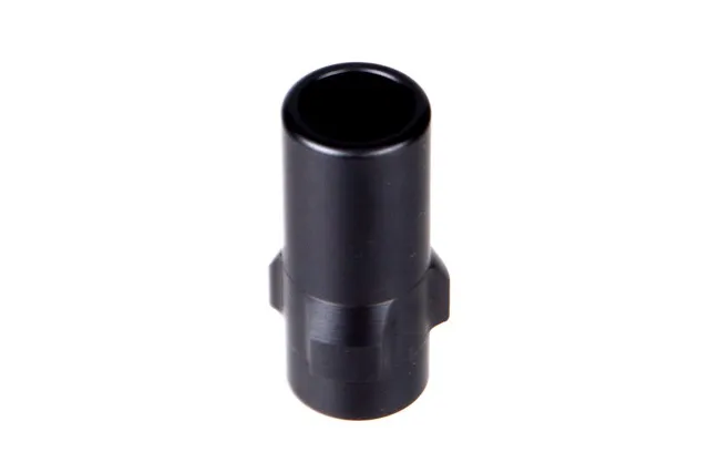 Griffin Armament 3 Lug Barrel Adapter - 1/2x28