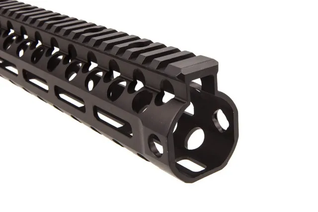Centurion Arms AR-15 .223/5.56 CMR M-LOK-13"