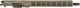 Andro Corp Industries 556 Mlok Upper 16in Flat Dark Earth