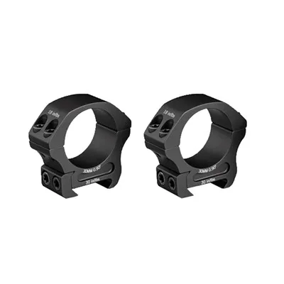 Pro Series Scope Rings - 30mm Medium (1.00") Scope Rings