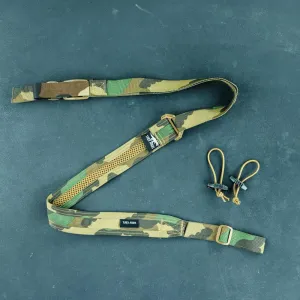 T.REX Rifle Sling - M81 Woodland