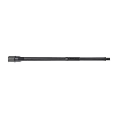 Barrel Sub-Assembly 5.56mm - 16.1" Bbl Sub-Assy LT 1-7 1/2-28" Black Nitride
