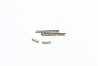 V Seven Springs and Detents For Takedown/Pivot Pins