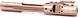 Cryptic AR10 Steel Bolt Carrier Mystic Bronze
