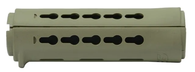 B5 Systems KeyMod Carbine Handguard - Flat Dark Earth HGC-002-01