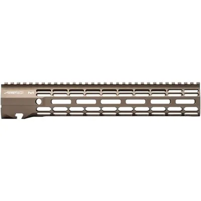 M5 (.308) Atlas R-One 12.7" Handguard MLOK For AR308 Kodiak