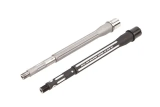 Battle Arms Development Ultramatch LIGHTRIGID 416R SS .223 Wylde Fluted Lightweight Barrel -10.5"