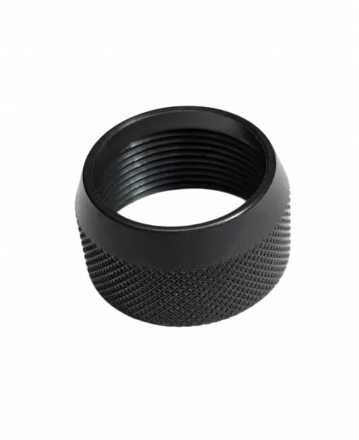 Comstock Armory Knurled Rearden/Plan-B Thread Protector