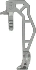 Phase 5 Weapon Systems Inc v3 Extended Bolt Release Satin Mag