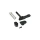 ZEROED Ambidextrous Magazine Catch and Button Kit